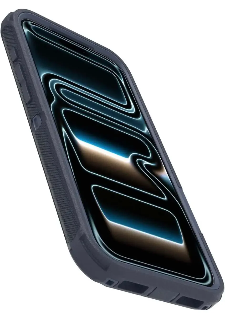 OtterBox Defender Pro Rugged Protective Case for iPhone 17 Pro Max